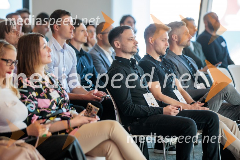 Digitalna preobrazba 2026