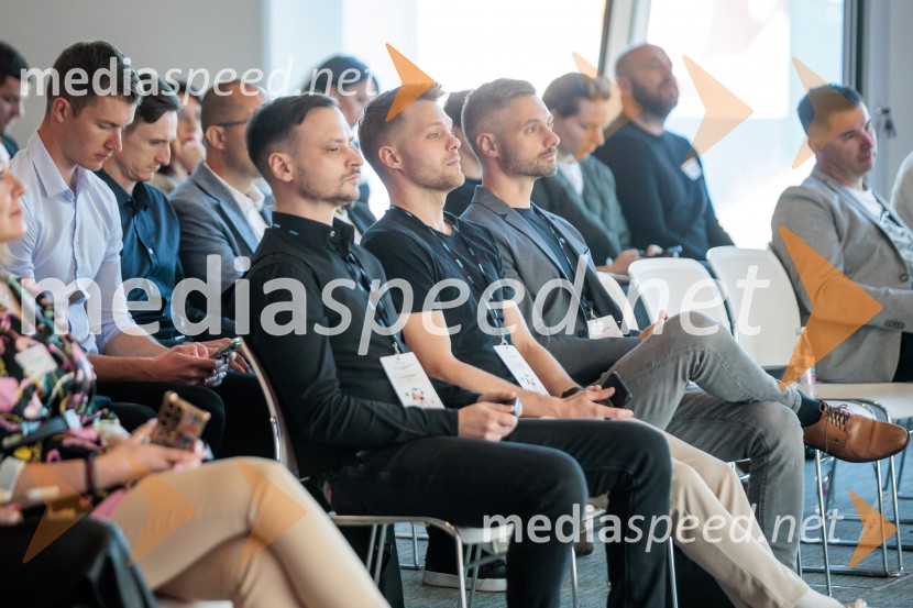 Digitalna preobrazba 2026