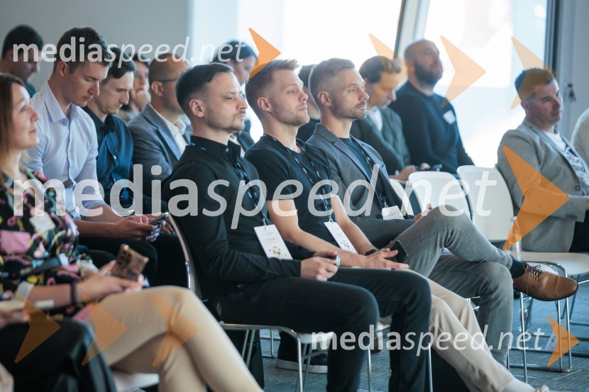 Digitalna preobrazba 2026