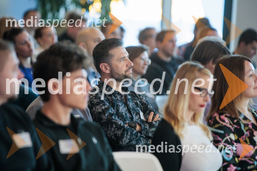 Digitalna preobrazba 2026