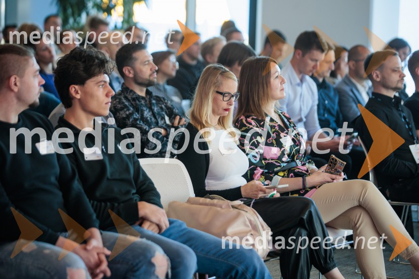 Digitalna preobrazba 2026