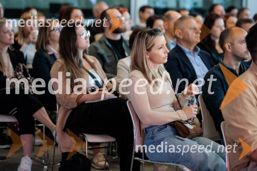 Digitalna preobrazba 2026