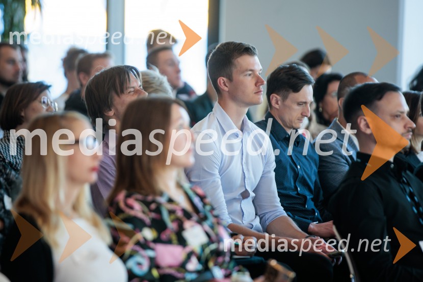 Digitalna preobrazba 2026