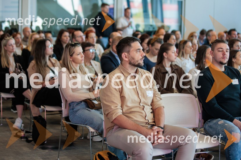 Digitalna preobrazba 2026