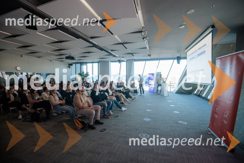 Digitalna preobrazba 2026