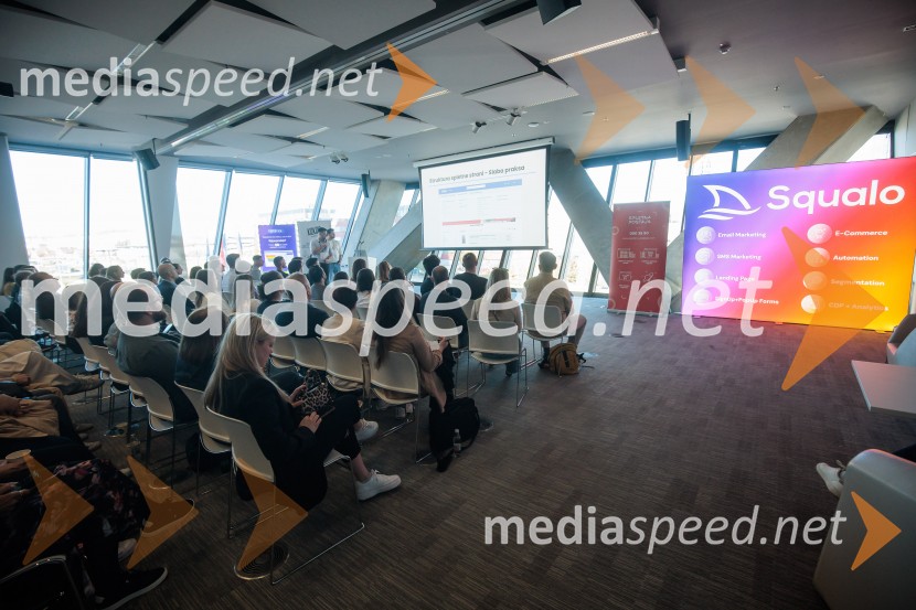 Digitalna preobrazba 2026