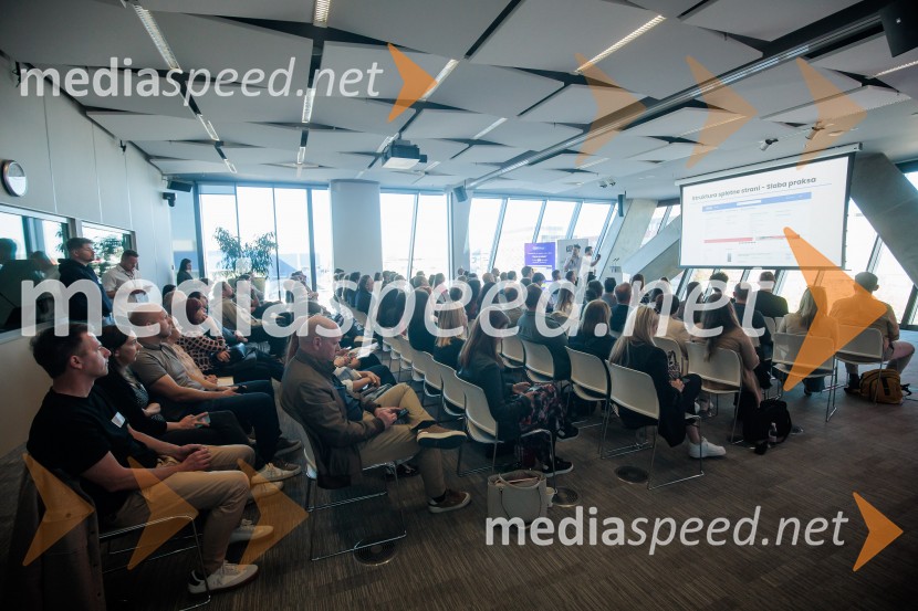 Digitalna preobrazba 2026