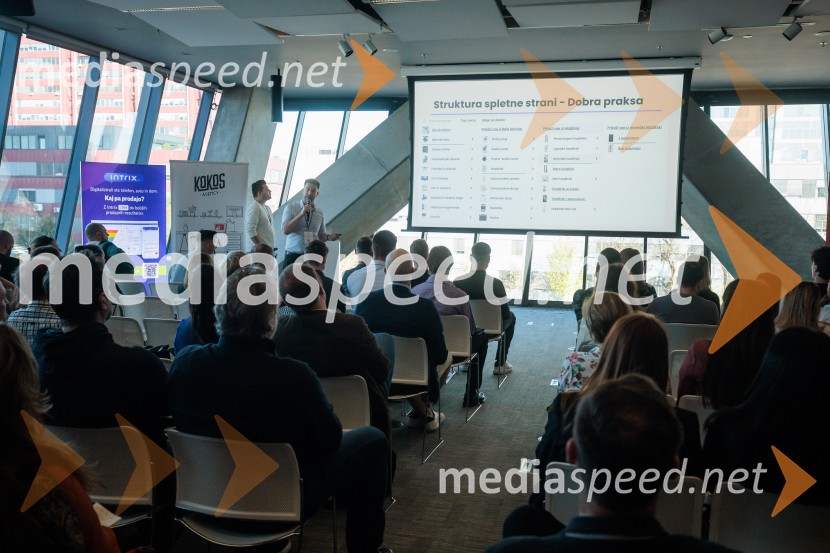 Digitalna preobrazba 2026