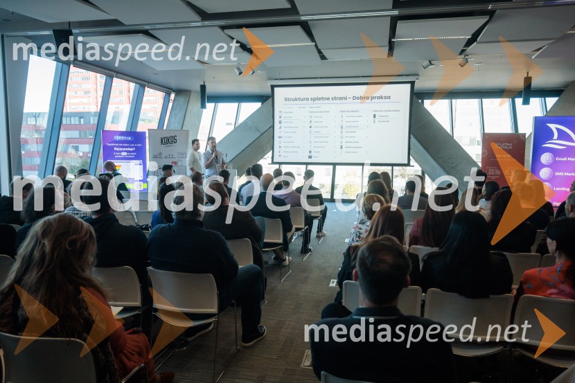 Digitalna preobrazba 2026