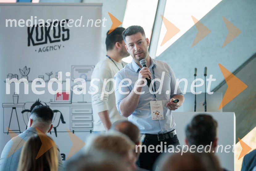 Digitalna preobrazba 2026