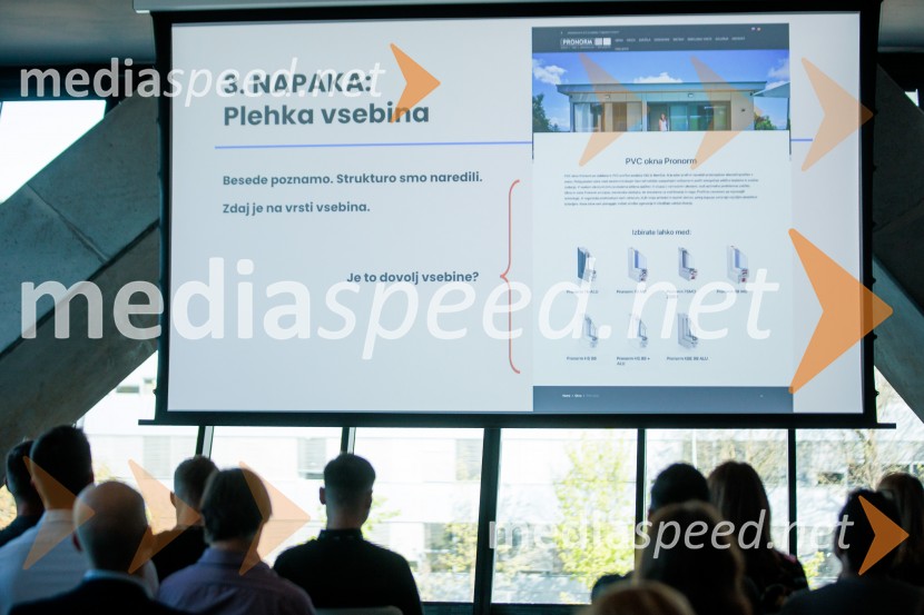 Digitalna preobrazba 2026