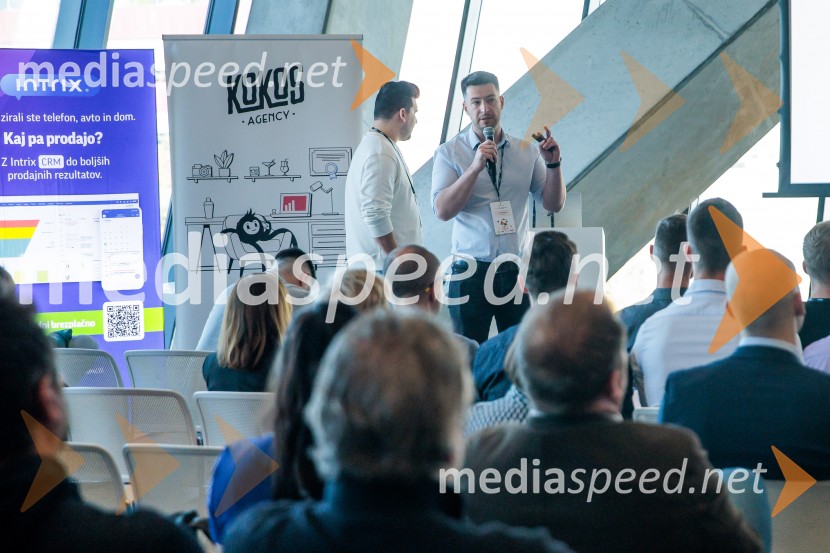 Digitalna preobrazba 2026