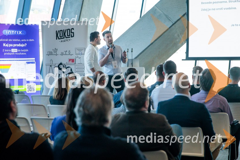 Digitalna preobrazba 2026