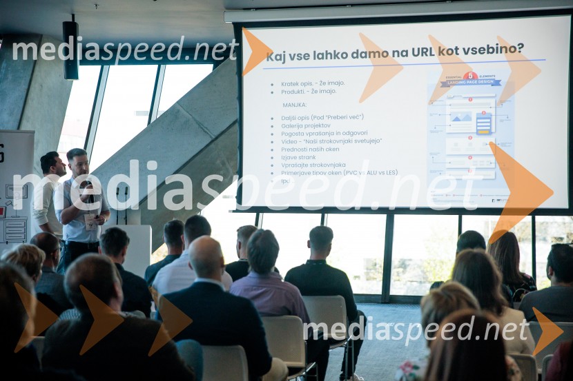 Digitalna preobrazba 2026