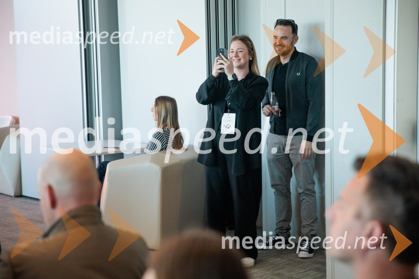 Digitalna preobrazba 2026