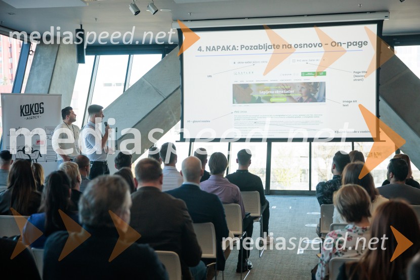 Digitalna preobrazba 2026