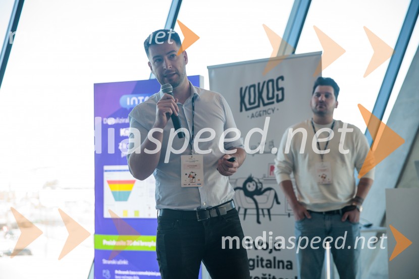 Digitalna preobrazba 2026