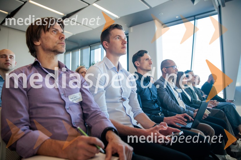 Digitalna preobrazba 2026