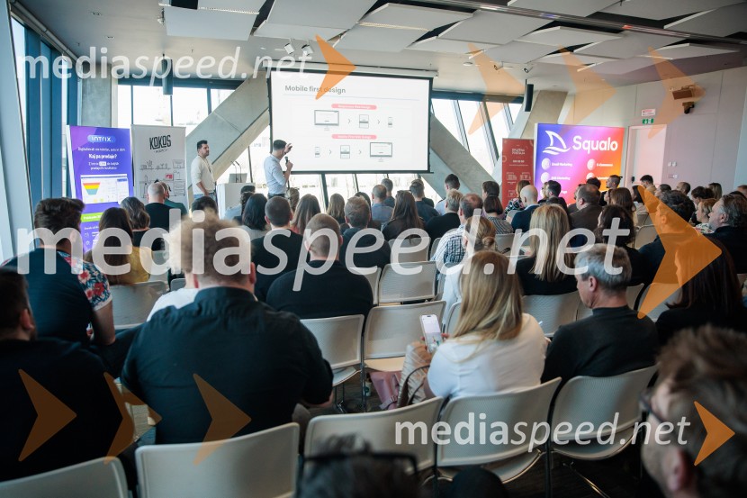 Digitalna preobrazba 2026