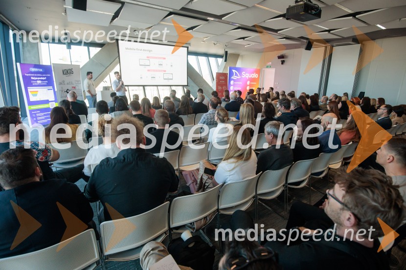 Digitalna preobrazba 2026