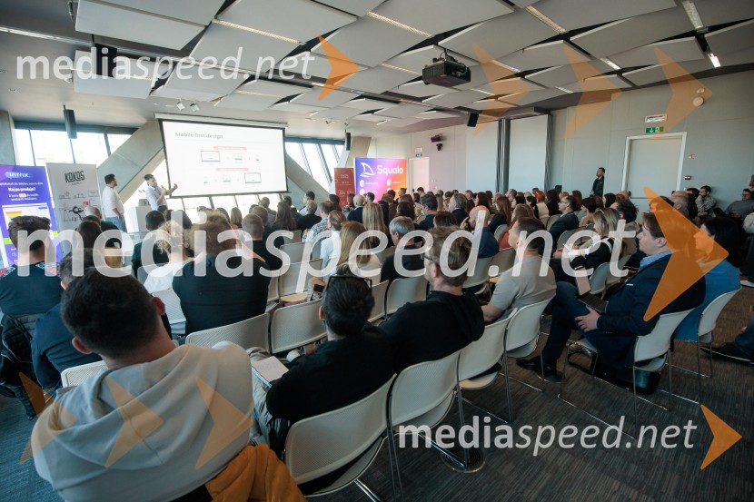 Digitalna preobrazba 2026