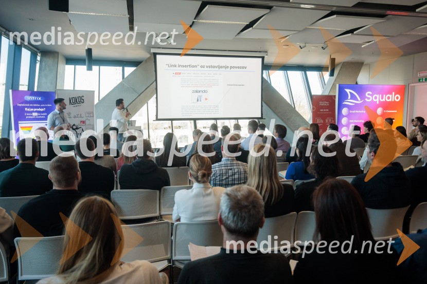 Digitalna preobrazba 2026