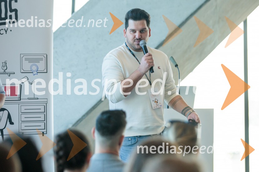 Digitalna preobrazba 2026