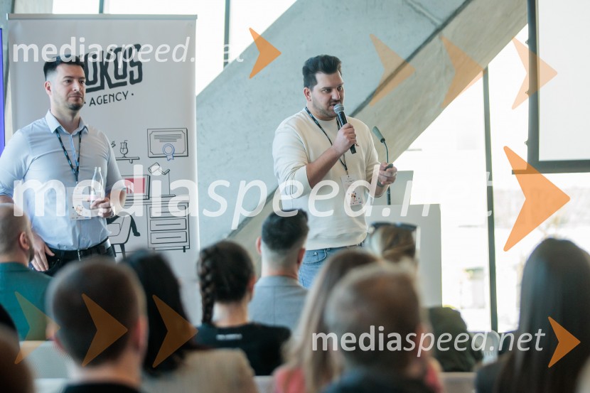 Digitalna preobrazba 2026