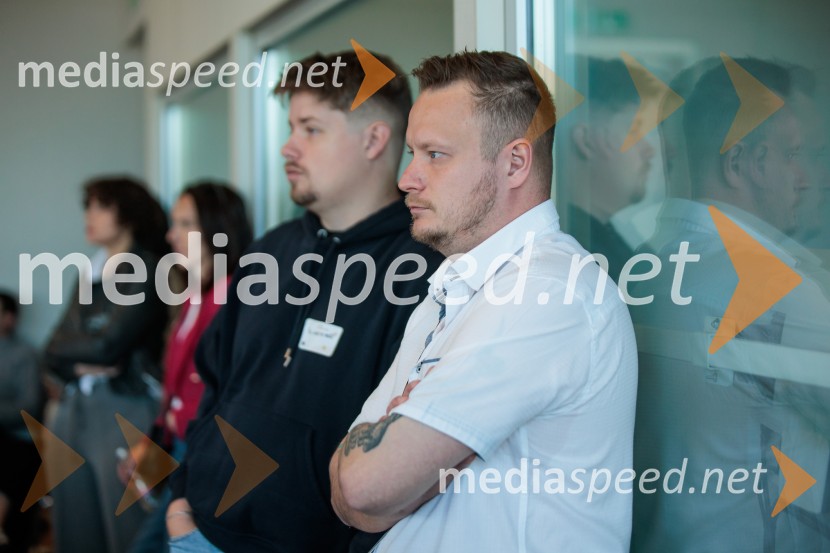 Digitalna preobrazba 2026