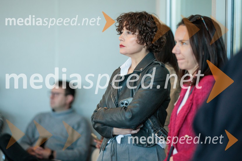 Digitalna preobrazba 2026