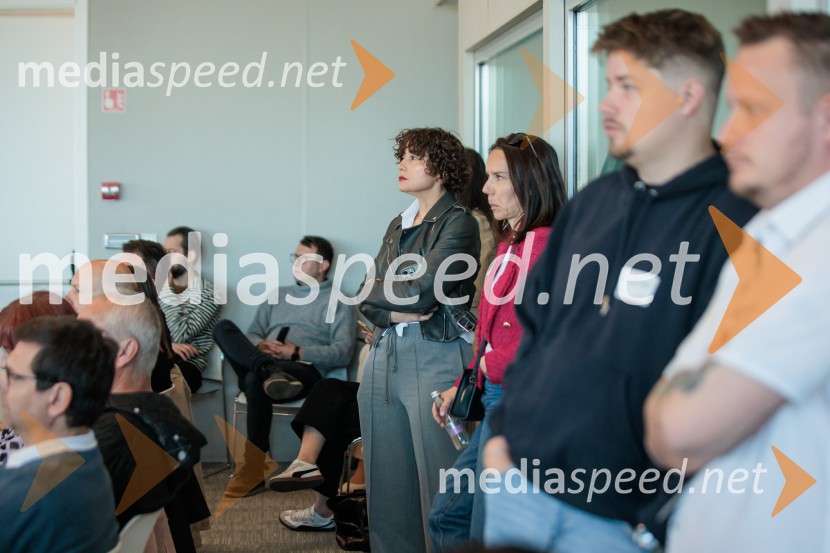 Digitalna preobrazba 2026