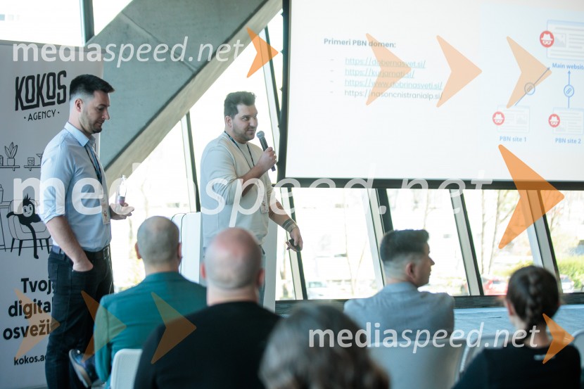 Digitalna preobrazba 2026