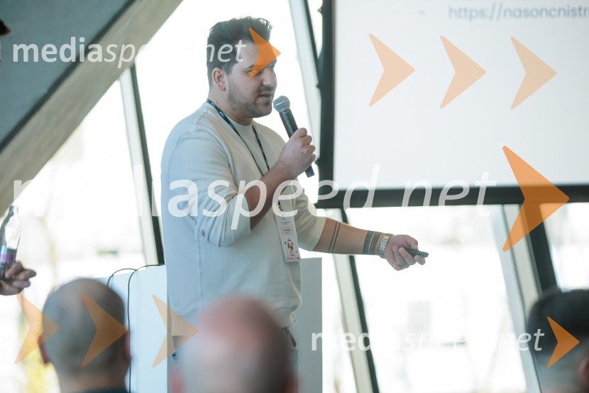 Digitalna preobrazba 2026