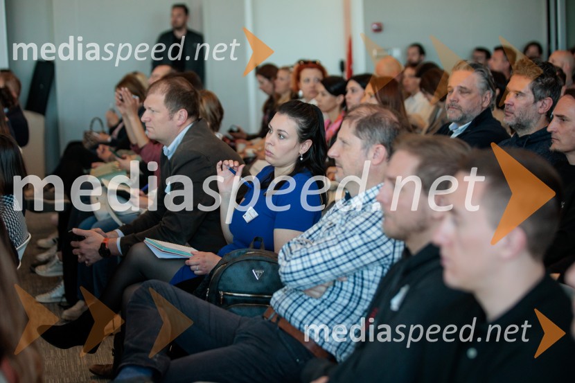 Digitalna preobrazba 2026