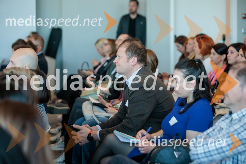 Digitalna preobrazba 2026