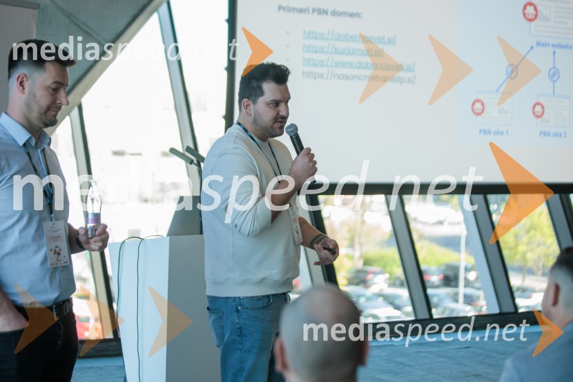 Digitalna preobrazba 2026