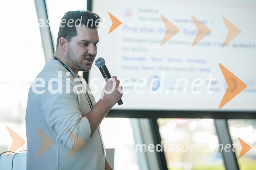 Digitalna preobrazba 2026