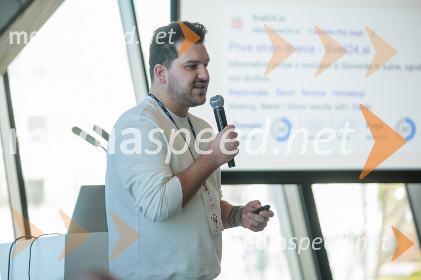 Digitalna preobrazba 2026