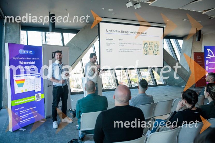 Digitalna preobrazba 2026