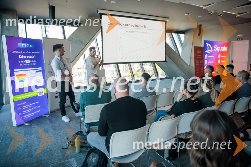 Digitalna preobrazba 2026