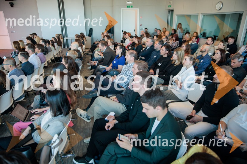 Digitalna preobrazba 2026