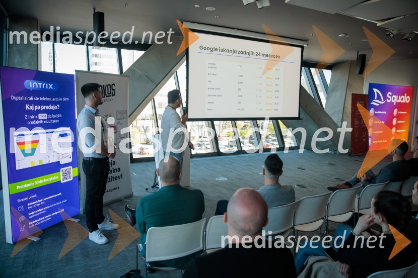 Digitalna preobrazba 2026