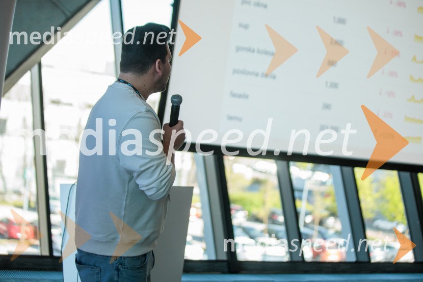 Digitalna preobrazba 2026