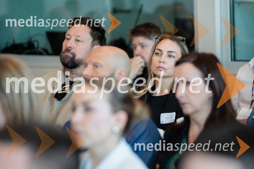 Digitalna preobrazba 2026