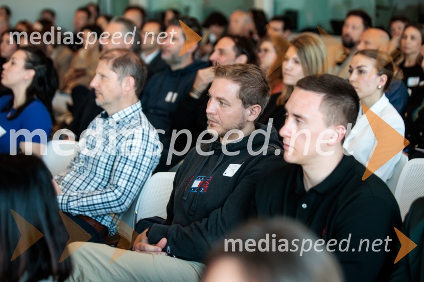 Digitalna preobrazba 2026