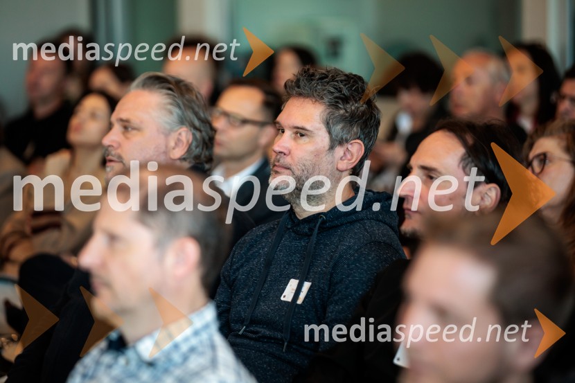 Digitalna preobrazba 2026