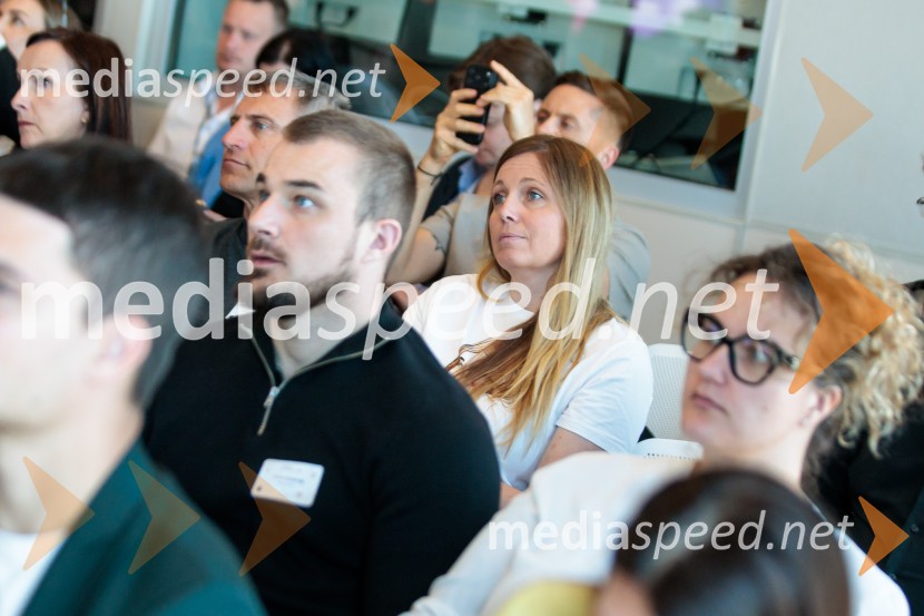 Digitalna preobrazba 2026