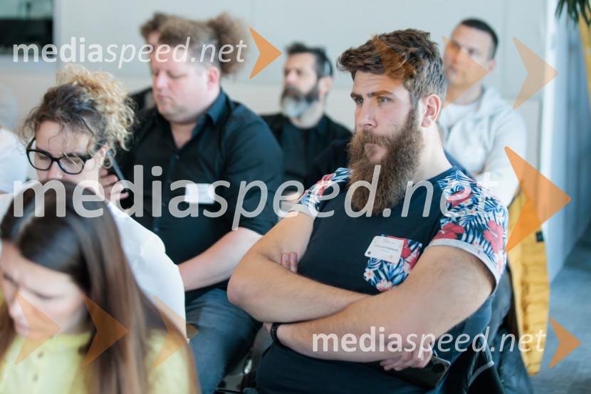 Digitalna preobrazba 2026