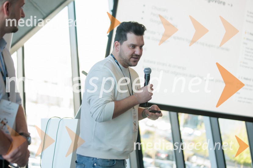 Digitalna preobrazba 2026