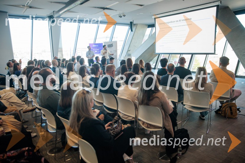 Digitalna preobrazba 2026